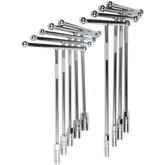 SP Tools - Socket Set 9 Piece T-Handle | SP20800