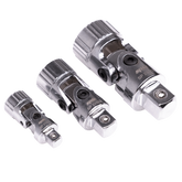 SP Tools - Socket Universal Joint Auto Reset 3 Piece Set | SP20981
