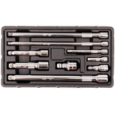 SP Tools - Wobble Extension Bar Set 9 Piece | SP20988