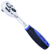 SP Tools - 1/4" Drive Ratchet 45T | SP21305