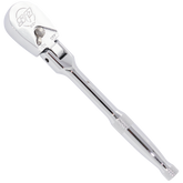 SP Tools - 1/4" Drive Ratchet 90T Sealed Flex Head | SP21365