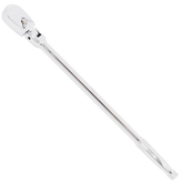 SP Tools - 1/4" Drive Ratchet 90T Sealed Flex Head Long | SP21366