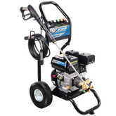 SP Jetwash - Pressure Washer Petrol 5.5 HP | SP250P