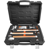 SP Tools - Striking Tools Panel Beating 7 Piece Set | SP30202