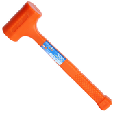 SP Tools - Striking Tools Hammer Dead Blow - 907g/32Oz/2Lbs | SP30232