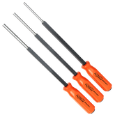 SP Tools - Striking Tools Pin Punch Extended Reach 3 Piece Set | SP30706