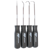 SP Tools - Auto Speciality Hook & Pick Set 4 Piece | SP30802