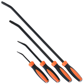 SP Tools - Auto Speciality Pry Bar Set Mechanics 4 Piece | SP30839