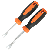 SP Tools - Panel & Trim Door Upholstery Remover Set 2 Piece | SP30863