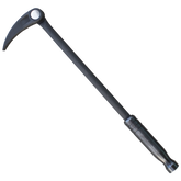 SP Tools - 406mm Auto Speciality Pry Bar Indexing Jaw (16") | SP30872