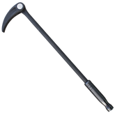 SP Tools - 559mm Auto Speciality Pry Bar Indexing Jaw (22") | SP30874