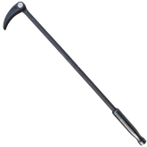 SP Tools - 762mm Auto Speciality Pry Bar Indexing Jaw (30") | SP30876