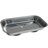 SP Tools - 5.5" Workshop Parts Tray Magnetic x 9.5" | SP30911