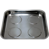 SP Tools - 1/8" Workshop Parts Tray Magnetic 10.5" x 11.5"X1 | SP30912