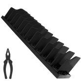 SP Tools - Workshop Plier Rack 12 Piece | SP31710