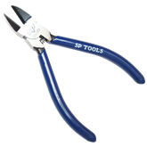 SP Tools - 125mm Pliers & Cutters Diagonal Flush Cut - (5") | SP32203