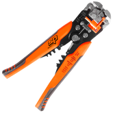 SP Tools - 6.0mm Auto Electrical Wire Stripper for 0.2 to | SP32278