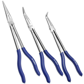 SP Tools - Pliers & Cutters Long Handle 3 Piece Set | SP32905