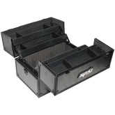 SP Tools - Tool Box Race Technician Cantilever 5 Tray Black | SP40305