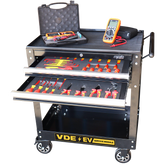 SP Tools - Toolkit - Vde Insulated Electric Vehicle Service Module | SP55955