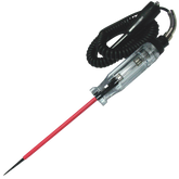 SP Tools - Auto Electrical Circuit Tester Long Probe 6-24V H.d | SP61014