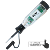 SP Tools - Auto Electrical Circuit Tester Cordless 3-30V | SP61018