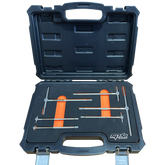 SP Tools - Measuring Telescopic Gauge 6 Piece Set | SP64066
