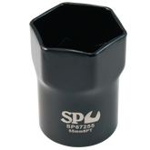 SP Tools - 55mm Steering & Suspension Hub Nut Sockets Toyota | SP67255