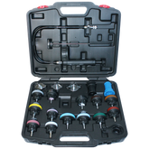SP Tools - Cooling System Pressure Tester 21 Piece | SP70750