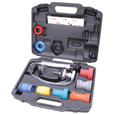 SP Tools - Cooling System Pressure Tester Deluxe | SP70889