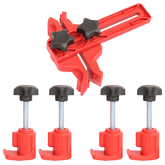 SP Tools - Engine Service Timing Gear Master Cam Clamp Kit 5 Piece | SP70900