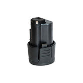 SP Tools - Cordless - Battery Pack - 12V Lithium-Ion - 3.0Ah - Sx Drive | SP83971