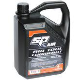 SP Tools - Oil Air 4Lt Bottle | SPAO4000