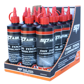 SP Tools - Oil Air 500ml Bottle Carton of 12 | SPAO500
