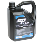 SP Tools - Oil Compressor 4Lt Bottle | SPCO4000