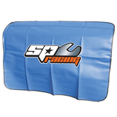 SP Tools - Workshop Magnetic Guard/Fender Cover | SPR-22