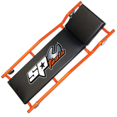 SP Tools - Workshop Mechanics Creeper with Adjustable Head Rest | SPR-46