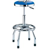 SP Tools - Workshop Swivel Seat Heavy Duty | SPR-60