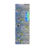 Powercell - Seizaiken 1.55V 15mAh Silver Oxide Button Cell Battery - GP321 | SR616SWC5