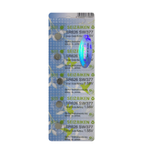 Powercell - Seizaiken 1.55V 30mAh Silver Oxide Button Cell Battery - GP377 | SR626SWC5