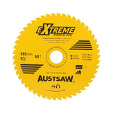 Austsaw - Extreme Stainless Steel Blade | 305mm x 25.4 x 96T | SSBE30525496