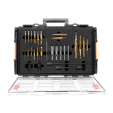 Alpha - Versadrive Site Installation Kit 30 Piece Metric | VSD-INSET-ME