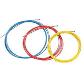 Weldtronic - BZL P.Pull Liner ST. 1.0-1.2 X 8m | PB5033-80B