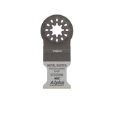 Alpha - Starlock Metal Buster 35mm - Tungsten Carbide Multi-Tool Blade