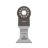 Alpha - Starlock Nail Buster 44mm Bi-Metal Multi-Tool Blade