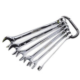 STP Combination Spanner Set 6 Piece | STP 3010