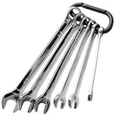 STP Combination Spanner Set 6 Piece | STP 3011