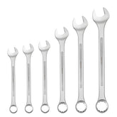 STPJumbo Combination Spanner Set 6 Piece - Metric | STP3250