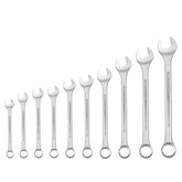STPJumbo Combination Spanner Set 10 Piece - Metric | STP3253