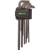 STP Hex Key Set 13 Piece Metric | STP 5200